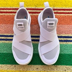 Ultrarange ‘Lacendar’ Vans Women’s size 10